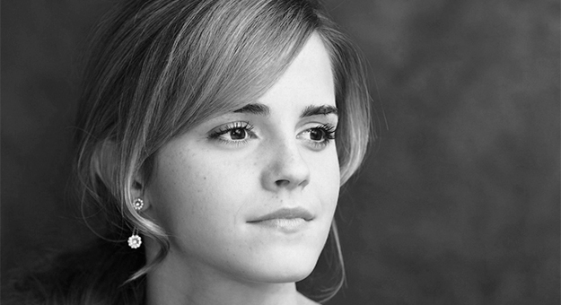Эмма Уотсон стала приглашенным редактором Vogue Australia