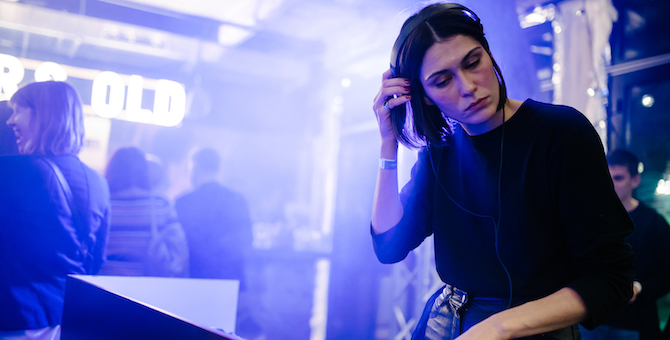 The Singleton провел восьмую гастрономическую поп-ап вечеринку