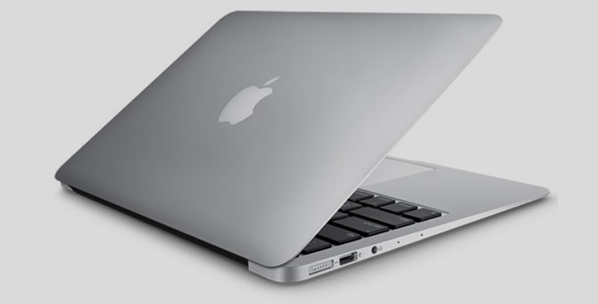 Apple убрала из продажи 12-дюймовый MacBook и MacBook Pro без Touch Bar