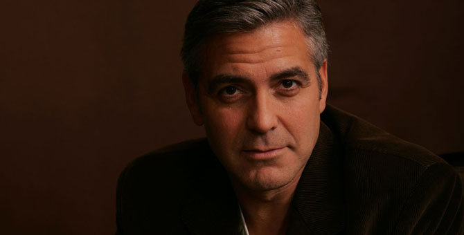 Джордж Клуни предсказал Меган Маркл судьбу принцессы Дианы