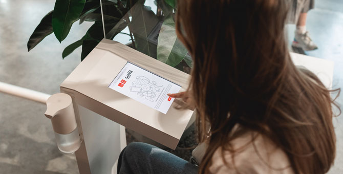 Музей «Гараж» и Uniqlo разработали тест для оценки экологичности образа жизни