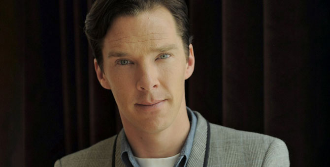 Бенедикт Камбербэтч озвучит мультфильм «Тигр, который пришел выпить чаю»