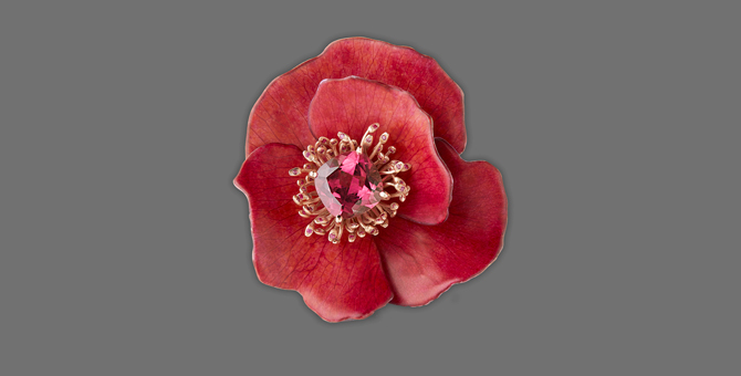 Boucheron откроет выставку ювелирного искусства в московском бутике