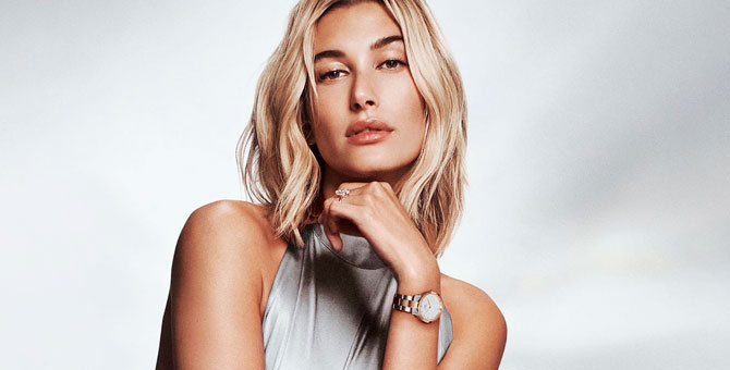 Хейли Бибер рассказала, как будет воспитывать детей