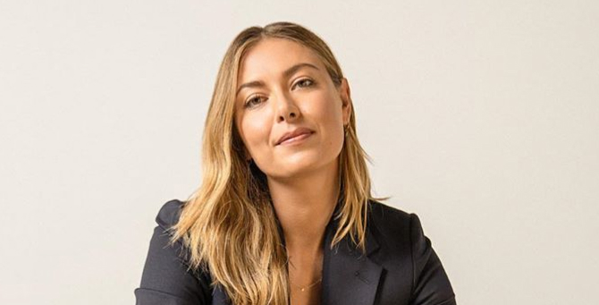 Мария Шарапова вошла в топ-100 богатейших женщин Америки