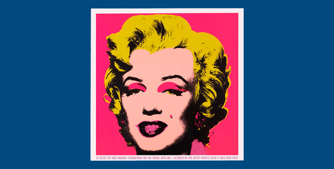 Третьяковку раскритиковали за репродукции на выставке «Я, Энди Уорхол»