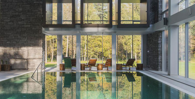 В центре здоровья Verba Mayr стартовал проект «Эпигенетический check up»