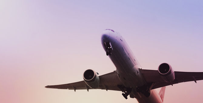 В России появится платный интернет на коротких авиарейсах