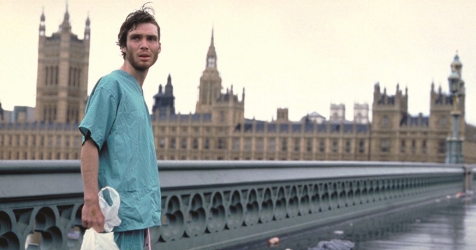 Дэнни Бойл и Алекс Гарленд рассказали о продолжении «28 дней спустя»