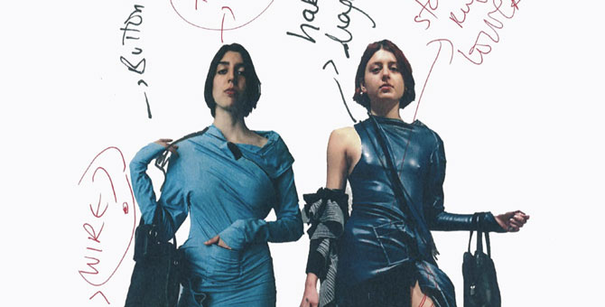 Страхи, сожаления и надежды модной индустрии: дизайнеры сделали анонимные признания