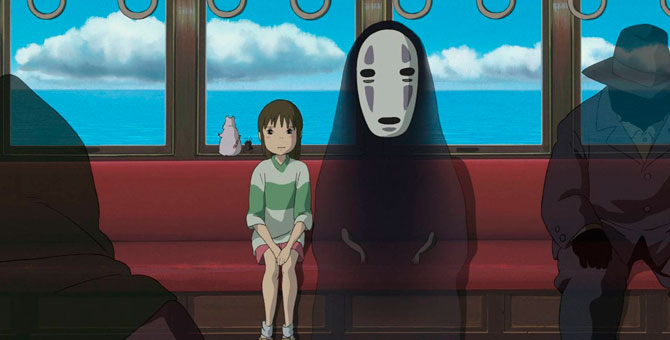 Netflix выпускает документальный фильм об истоках аниме