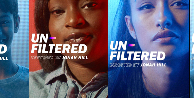 Джона Хилл снял документальный сериал о подростковом буллинге для IGTV