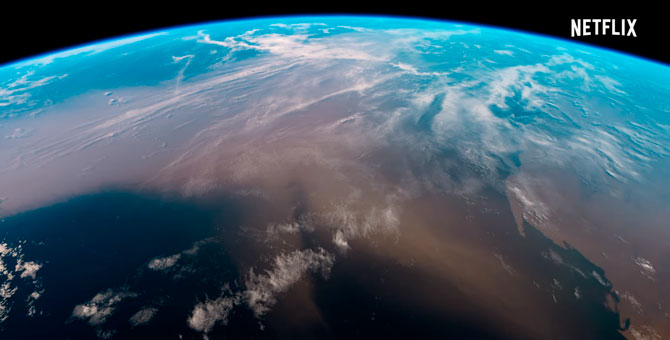 Netflix выложил бесплатные документалки и сериалы на YouTube