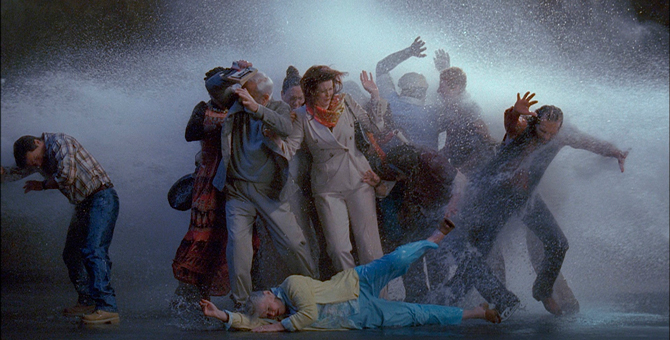 «Современный Караваджо» и история татуировки: Пушкинский музей объявил планы на 2020 год