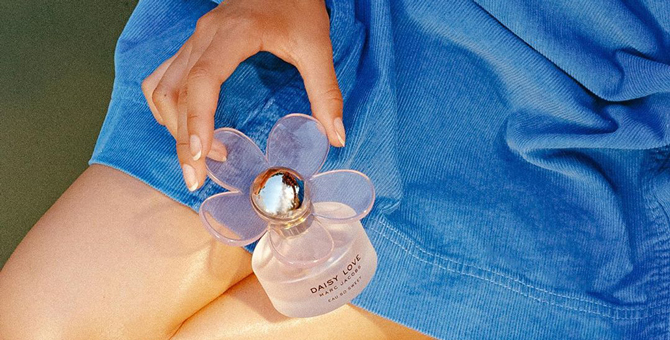 Marc Jacobs объявил кастинг в соцсетях для кампании нового аромата