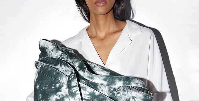 Покупатели fast fashion признались, что чувствуют вину за свои действия