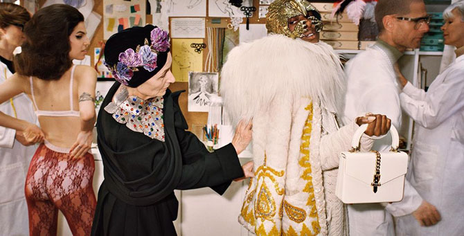 Покупатели заметили снижение качества продукции Gucci