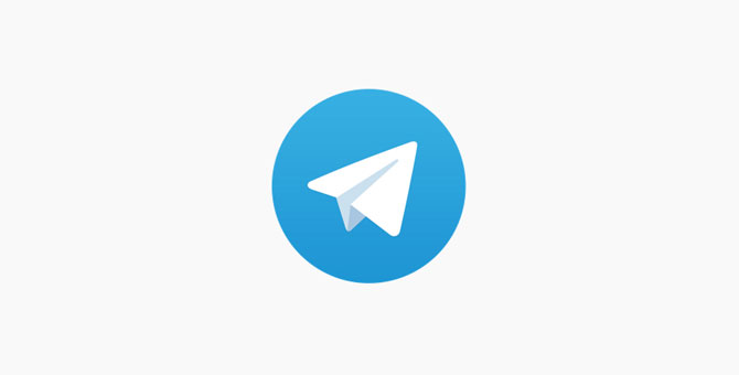 В Telegram появился сервис знакомств