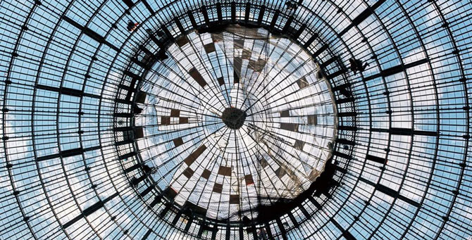 Галерея Франсуа Пино в Париже откроется летом 2020 года