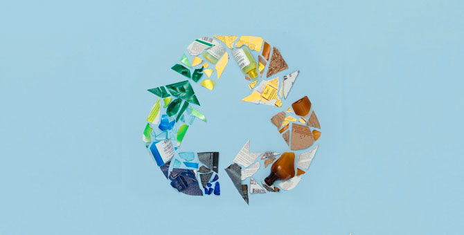 Kiehl’s будет принимать использованную упаковку любых брендов