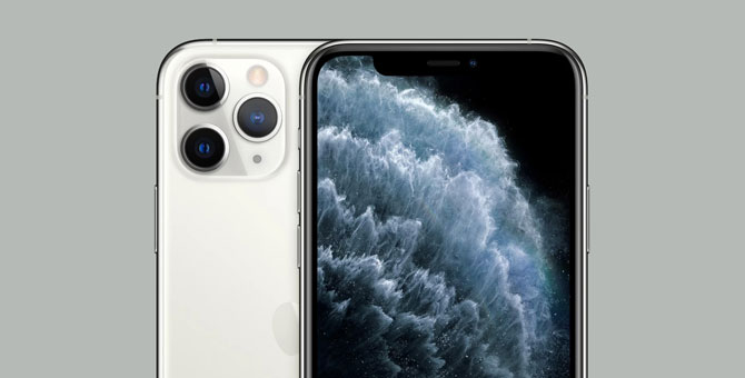 Стало известно, какие iPhone меняют на новые модели