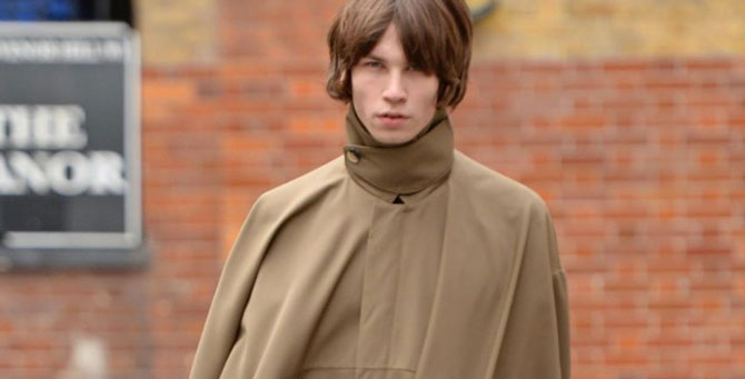 Мужская неделя моды в Лондоне отменена из-за коронавируса