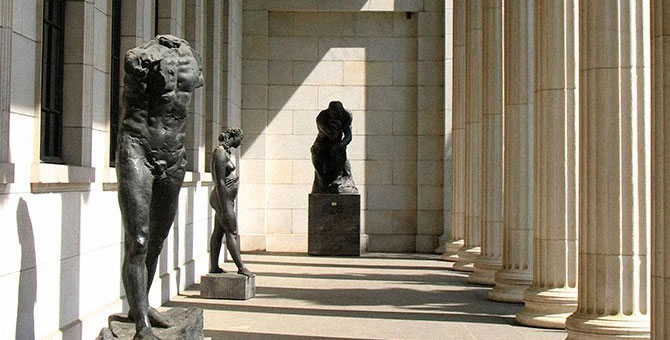 Пушкинский музей продлит часы работы