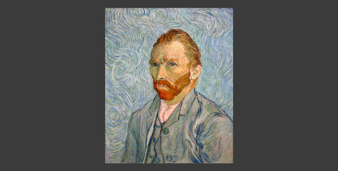 Из музея в Нидерландах украли картину Ван Гога