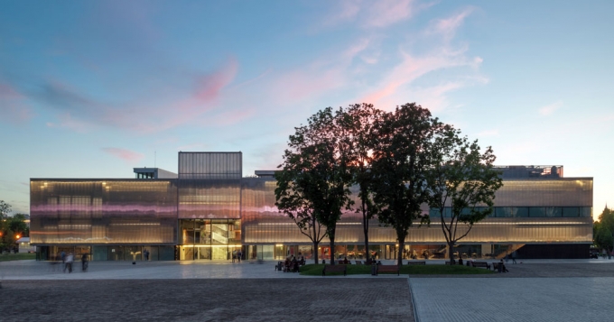 Названы самые популярные в соцсетях российские музеи