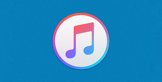 Apple заподозрили в продаже данных пользователей iTunes