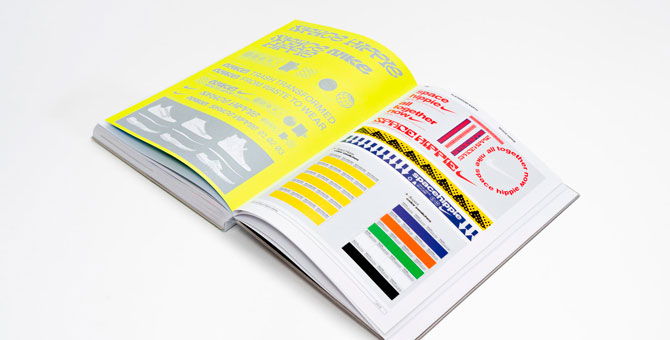 Phaidon выпустил книгу о дизайне Nike