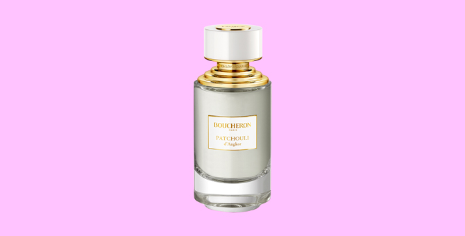 Краски и ароматы из дальних странствий в новой парфюмерной коллекции Boucheron