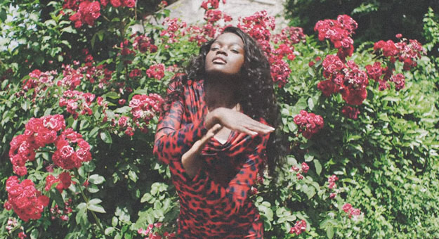 Хореограф клипа «This is America» показала свои любимые танцы в стиле афробит