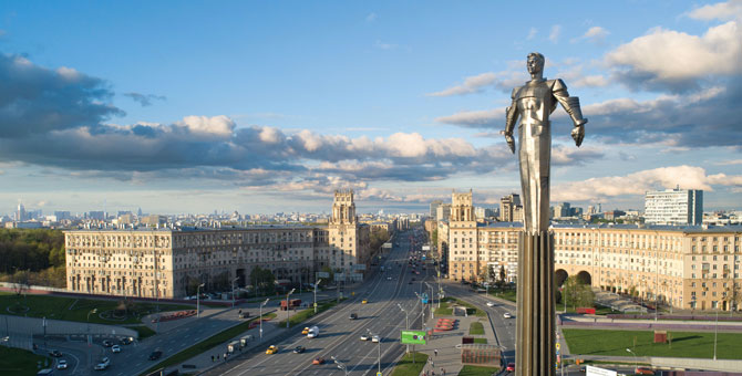 Сергей Собянин предложил ввести цифровые пропуска во всех регионах России