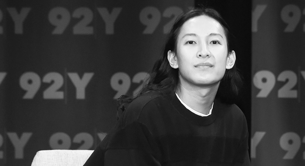 Александр Вэнг рассказал о коллаборации с adidas и точке разлома в индустрии моды