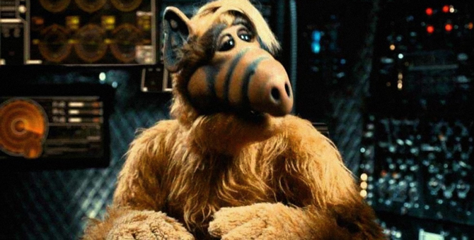 Прекращена работа над перезапуском «Альфа»