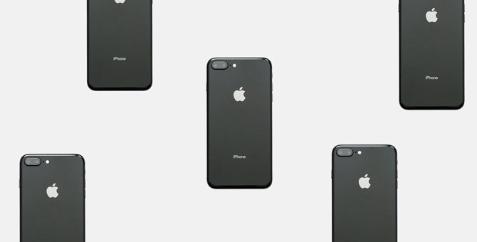 Apple может представить пять новых моделей iPhone в 2020 году