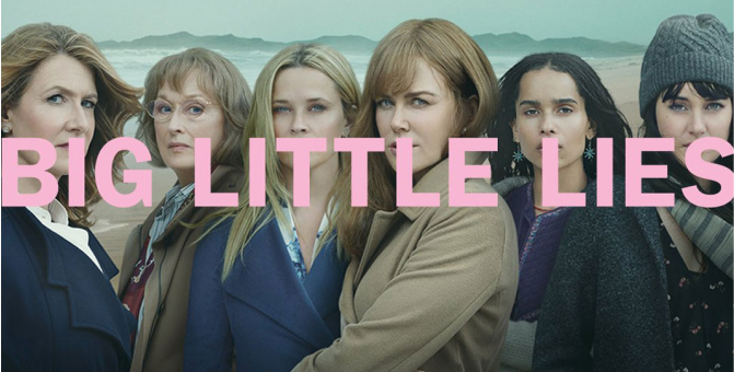 Николь Кидман подтвердила, что третий сезон «Большой маленькой лжи» находится в разработке