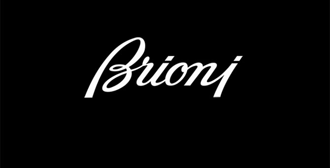 Brioni проведет праздничное шоу на Pitti Uomo в честь своего 75-летия