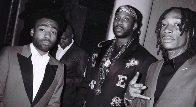 Кара Делевинь показала свои пленочные фотографии из закулисья Met Gala