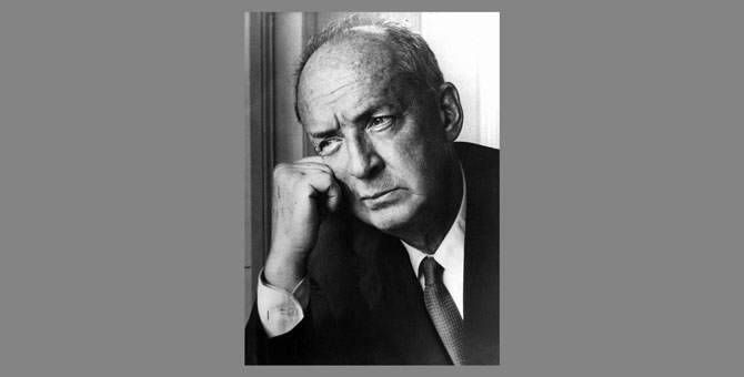 Коллекцию вещей Набокова передадут России