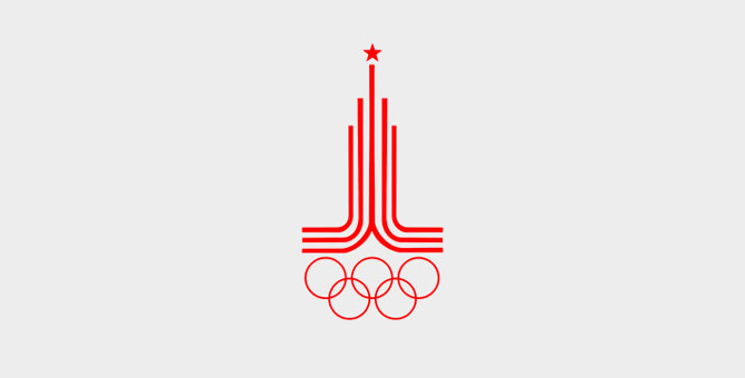 Факел Олимпиады-80 продан на аукционе в Каннах