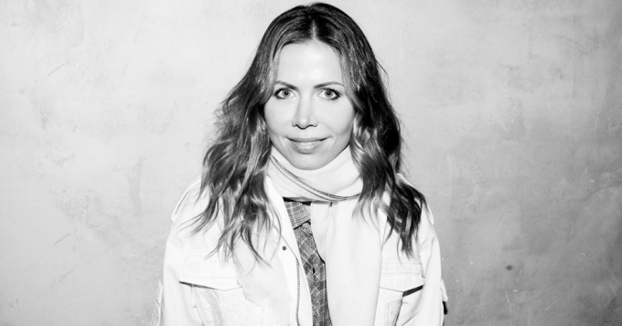 Полина Дерипаска попала в список самых богатых бизнесменов России