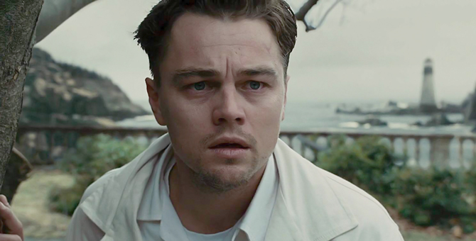 Леонардо Ди Каприо может сняться в «Аллее кошмаров» Гильермо дель Торо