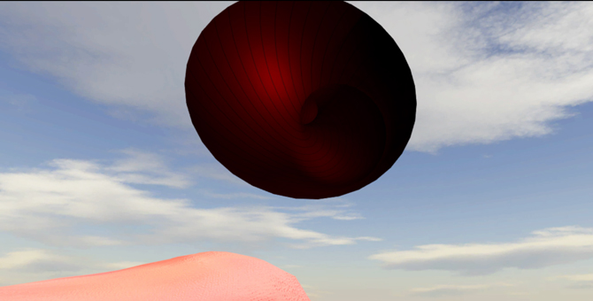 Beat Film Festival покажет VR-работы Марины Абрамович и Аниша Капура