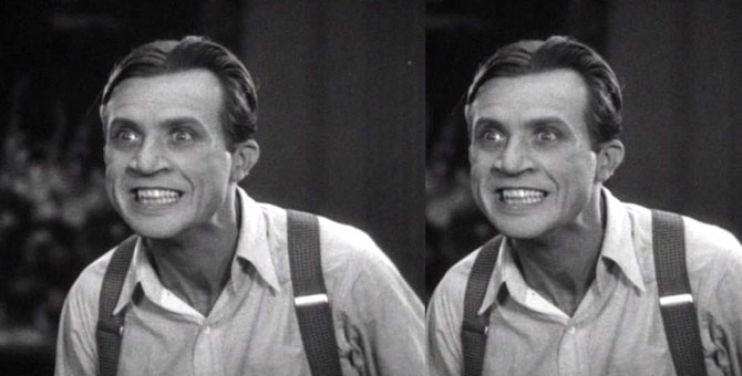 Декстер Флетчер снимет фильм про приспешника Дракулы