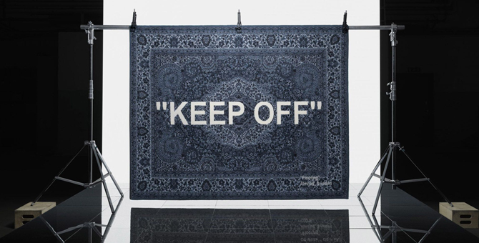 Покупателей ковров IKEA заставили пройти тест на искренность