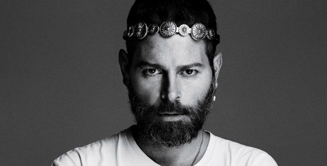 Назван новый креативный директор Roberto Cavalli