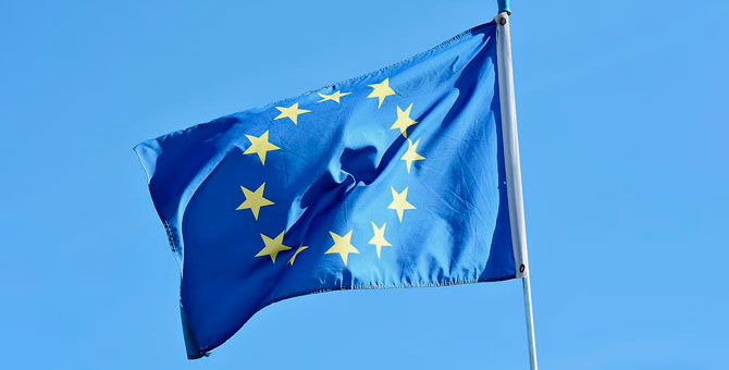 Страны ЕС откроют внешние границы после 1 июля