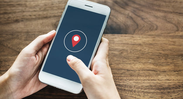 Почему телефон разряжается быстрее при работе в приложениях с доступом к GPS-трекингу